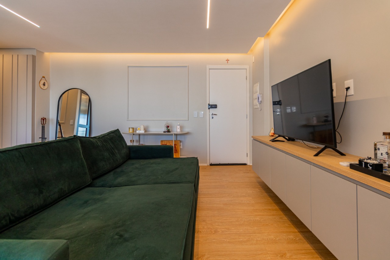 Apartamento, 2 quartos, 80 m² - Foto 5
