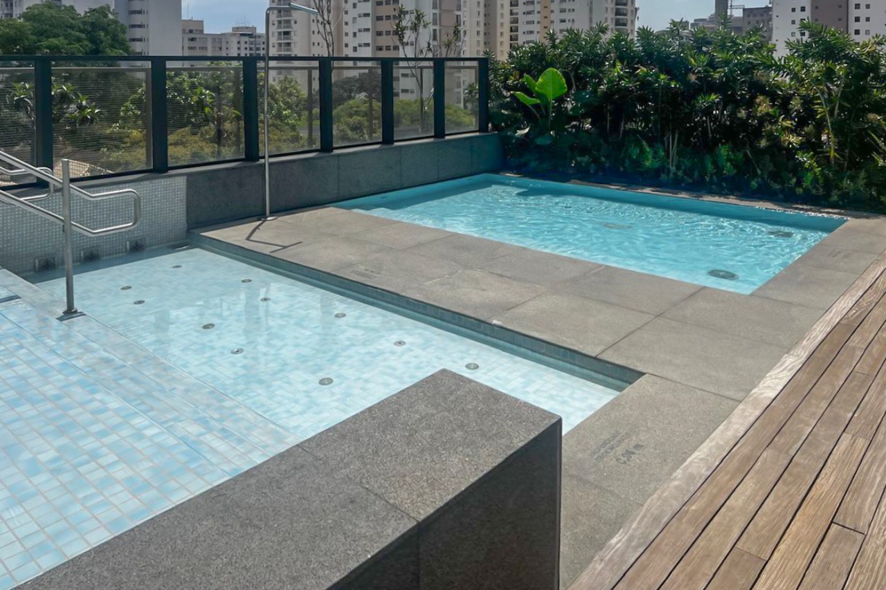 Apartamento, 3 quartos, 142 m² - Foto 43