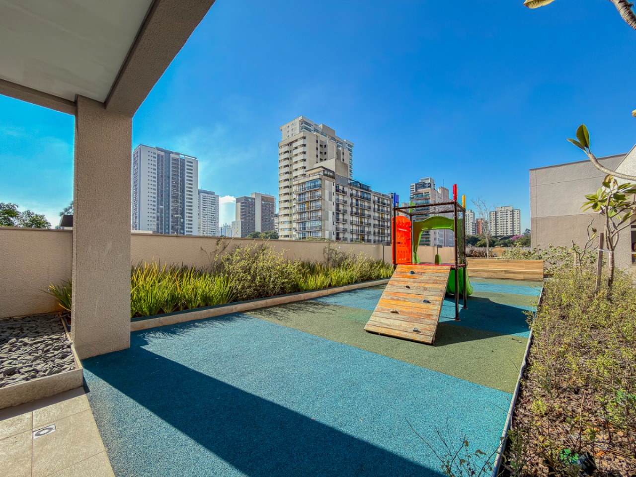 Apartamento, 2 quartos, 80 m² - Foto 35