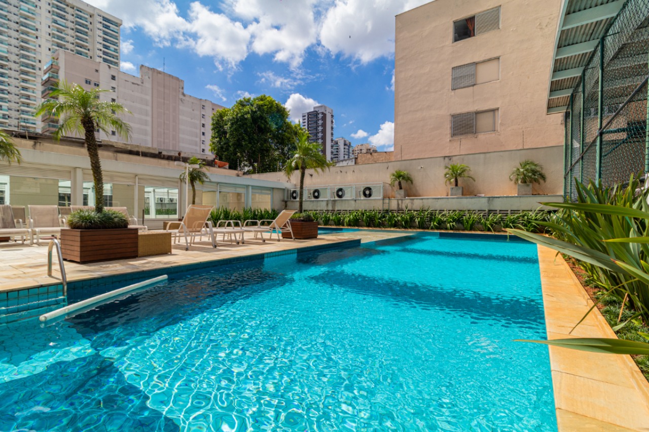 Apartamento, 3 quartos, 125 m² - Foto 42