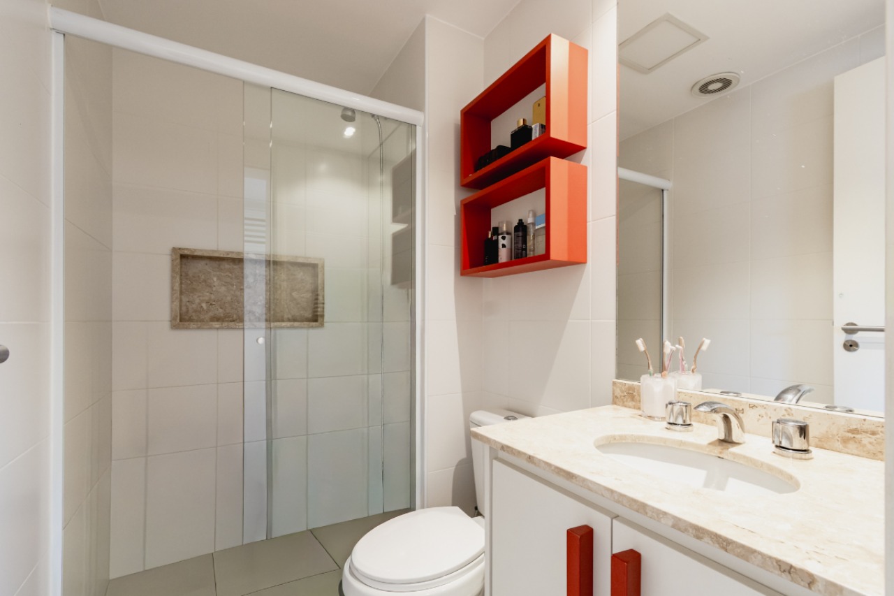 Apartamento, 3 quartos, 125 m² - Foto 25