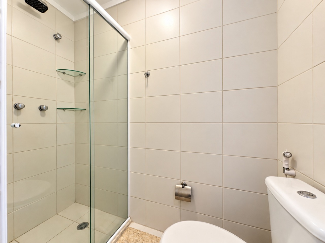 Apartamento, 1 quarto, 45 m² - Foto 21