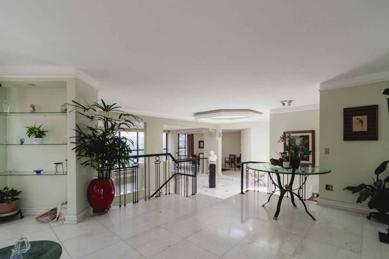 Cobertura, 3 quartos, 454 m² - Foto 15