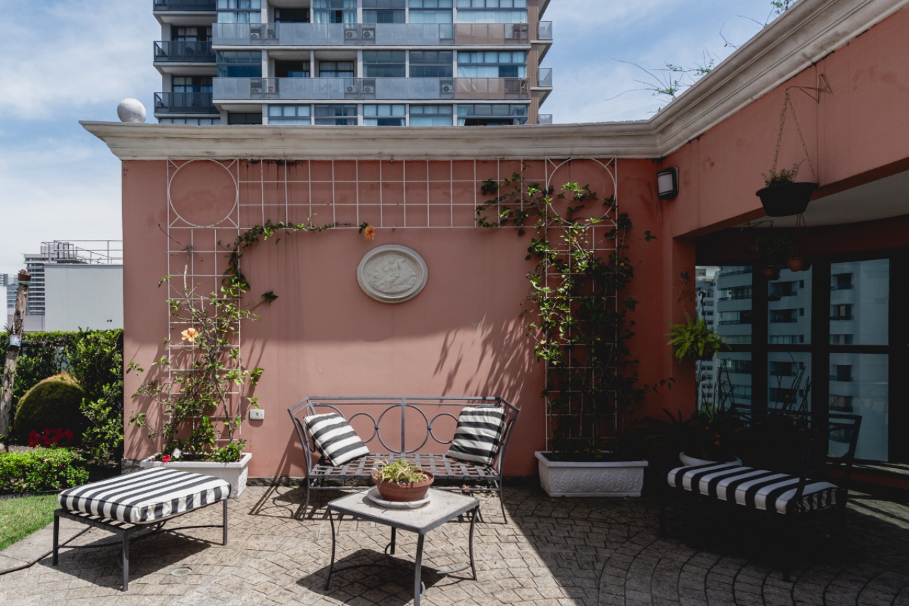 Cobertura, 3 quartos, 454 m² - Foto 45