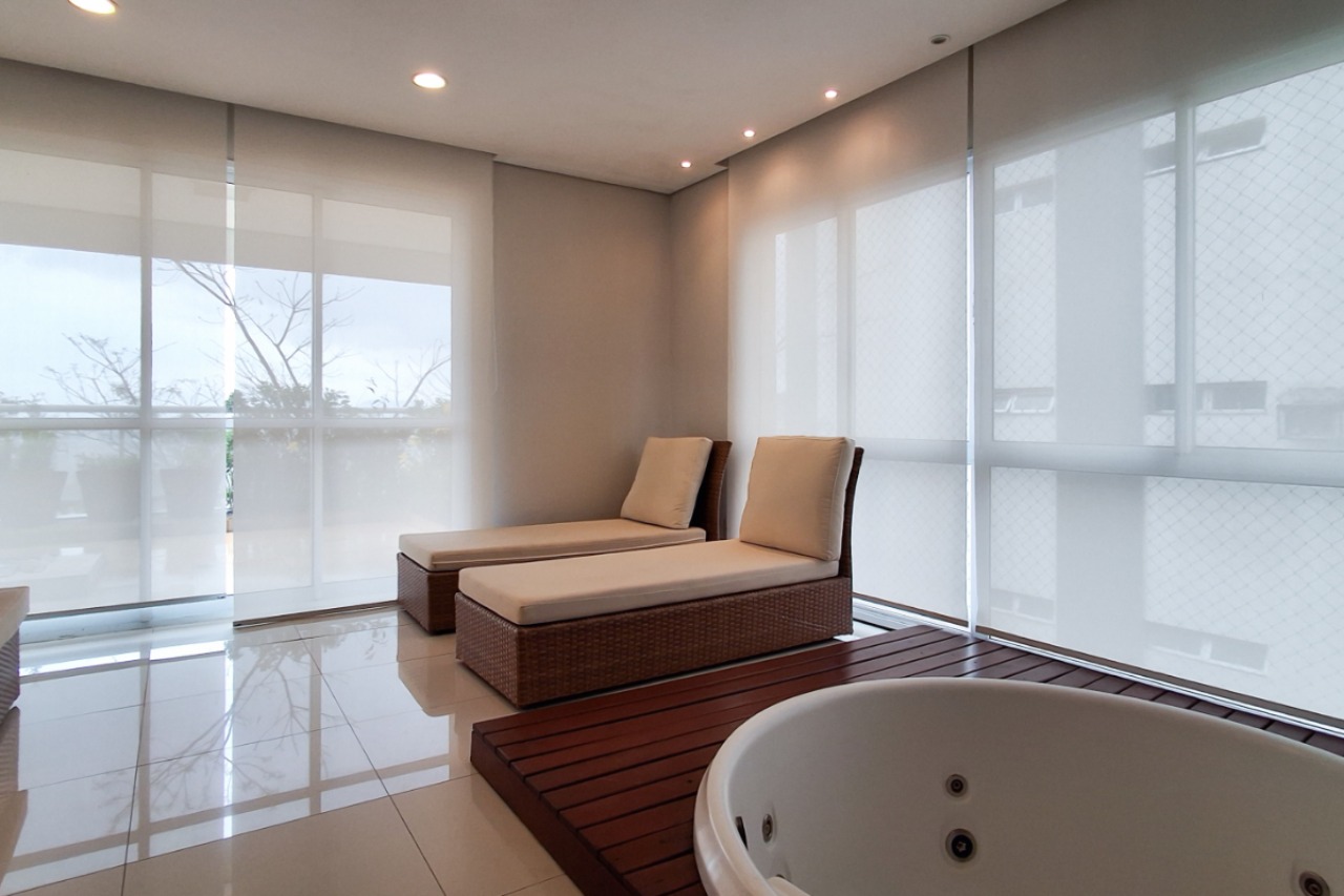 Apartamento, 1 quarto, 65 m² - Foto 32