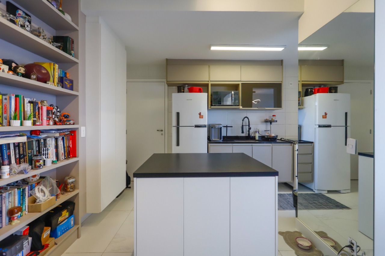 Apartamento, 1 quarto, 65 m² - Foto 13