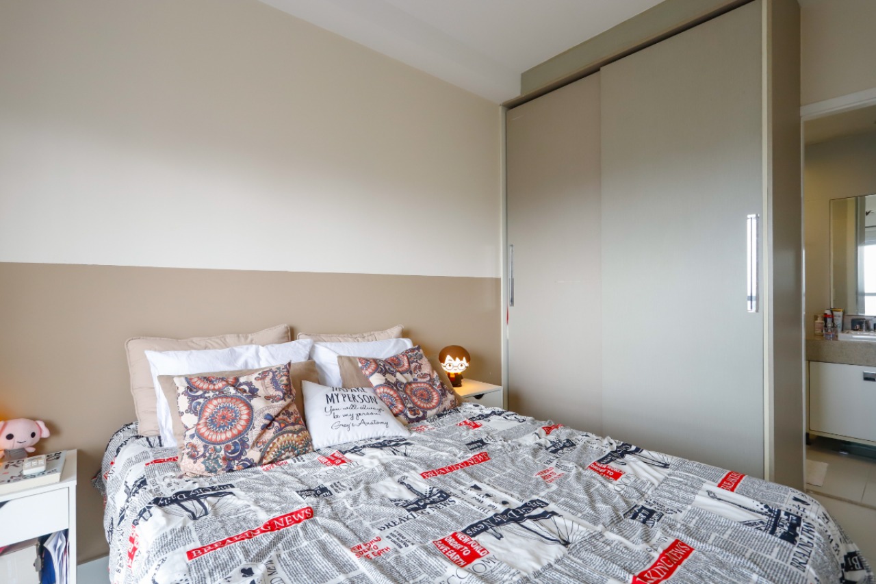 Apartamento, 1 quarto, 65 m² - Foto 20