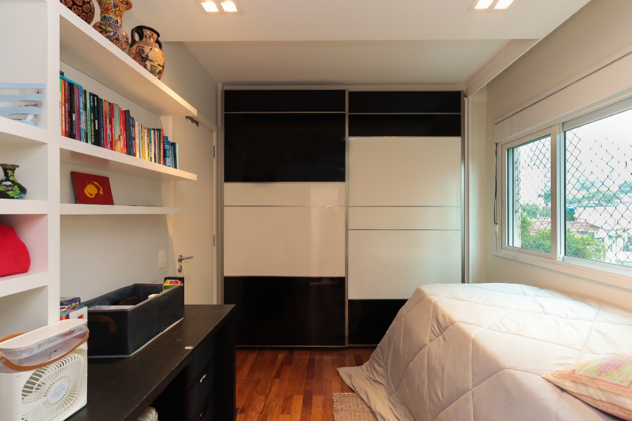 Apartamento, 4 quartos, 210 m² - Foto 29