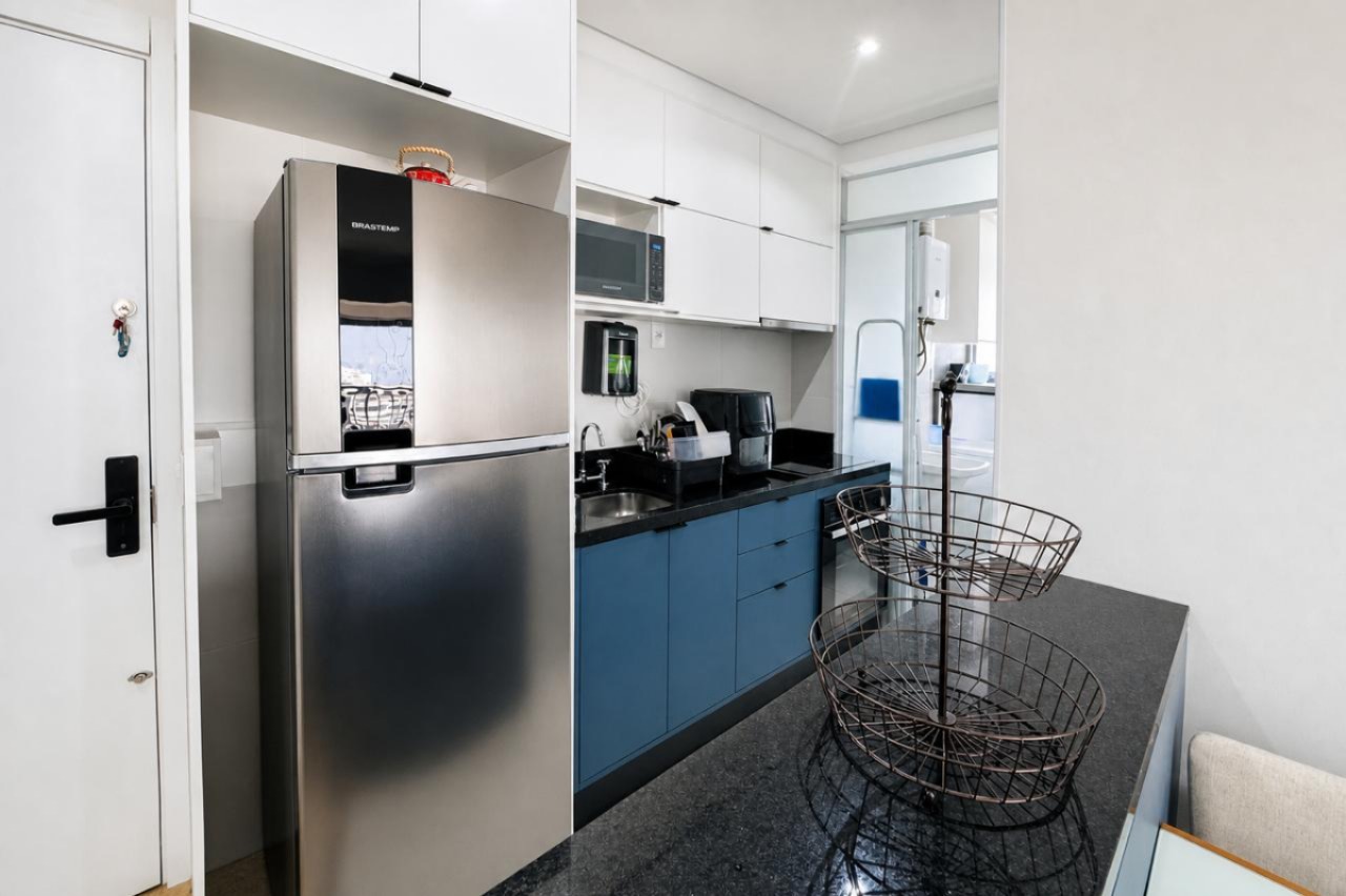 Apartamento, 2 quartos, 54 m² - Foto 11