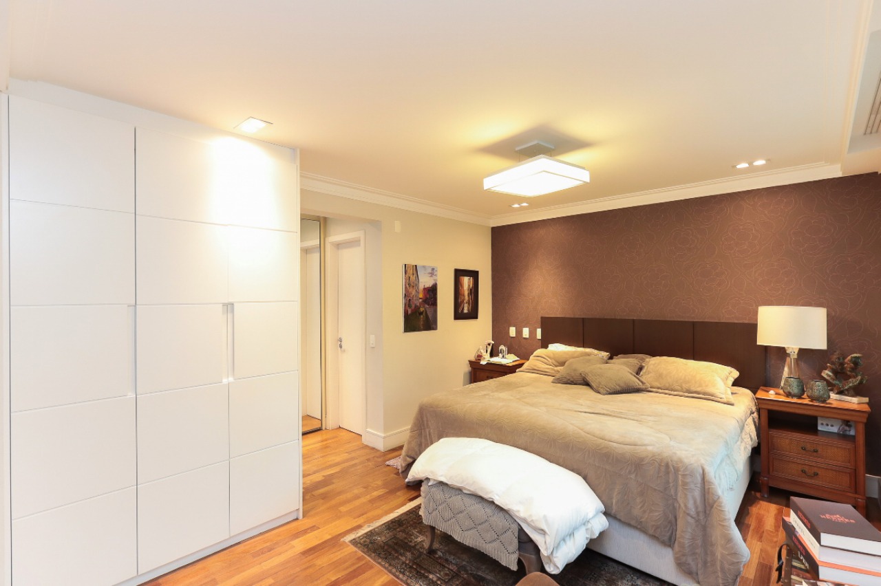 Apartamento, 4 quartos, 210 m² - Foto 23