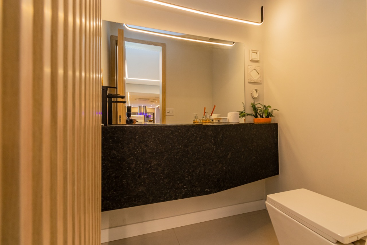 Apartamento, 3 quartos, 318 m² - Foto 21