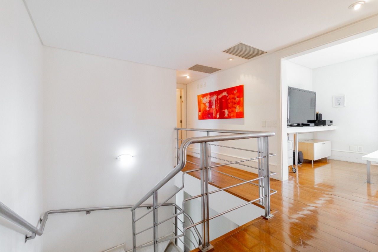 Cobertura, 4 quartos, 493 m² - Foto 19