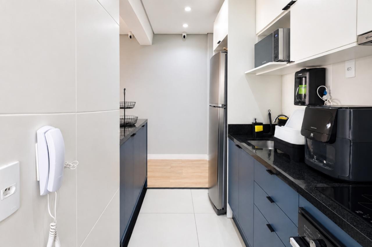 Apartamento, 2 quartos, 54 m² - Foto 8