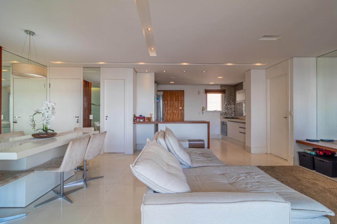 Apartamento, 3 quartos, 125 m² - Foto 7