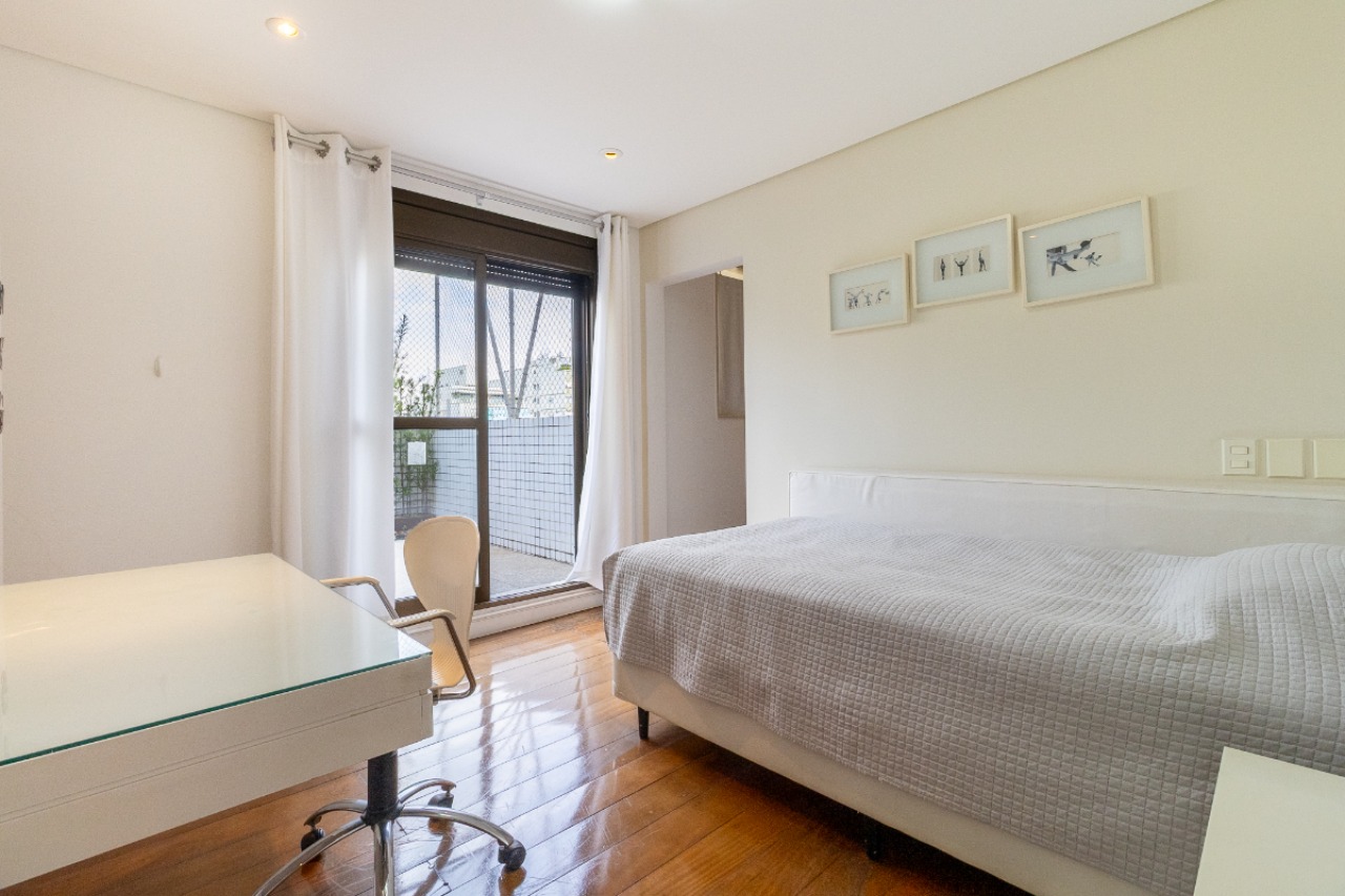 Cobertura, 4 quartos, 493 m² - Foto 28