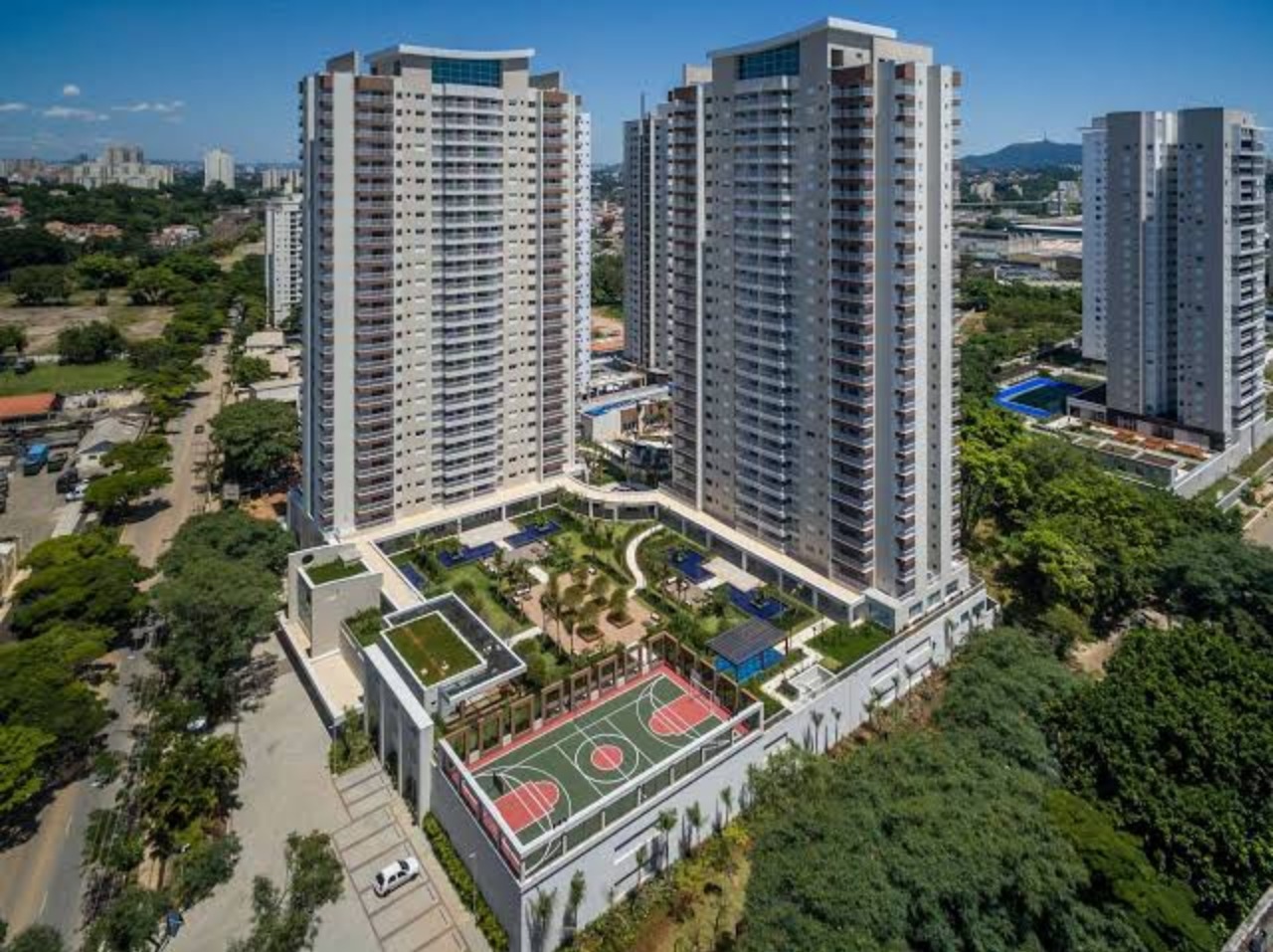 Apartamento, 3 quartos, 79 m² - Foto 50