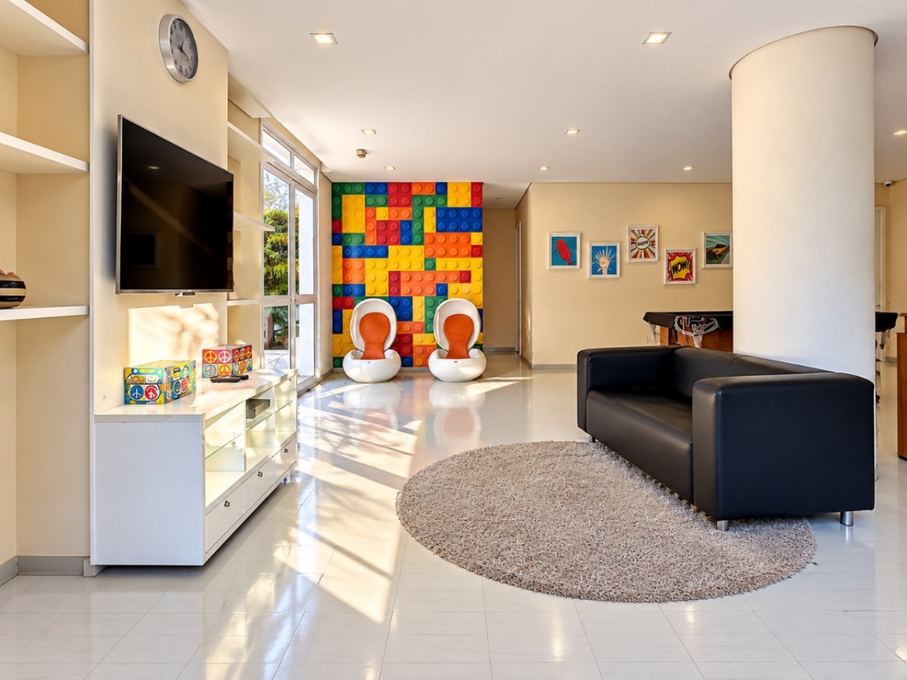 Apartamento, 1 quarto, 45 m² - Foto 37