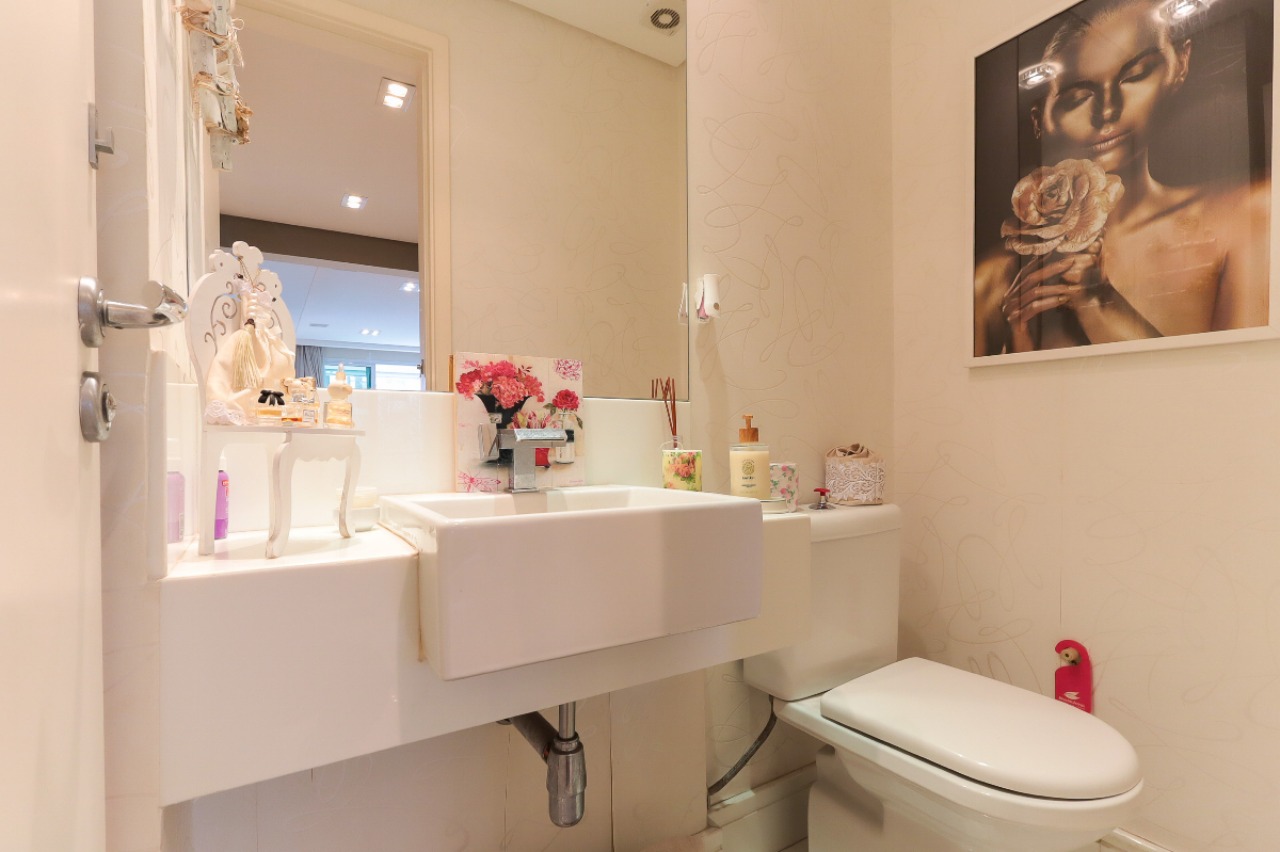 Apartamento, 4 quartos, 210 m² - Foto 18