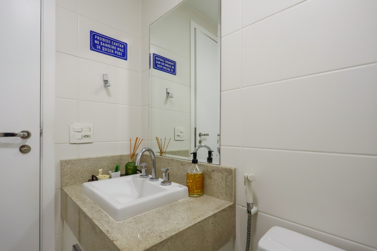Apartamento, 1 quarto, 65 m² - Foto 17