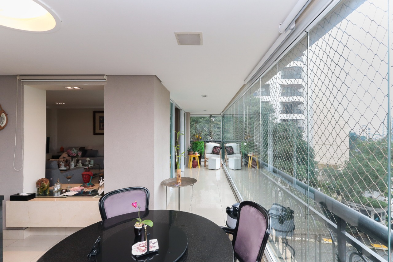 Apartamento, 4 quartos, 210 m² - Foto 14