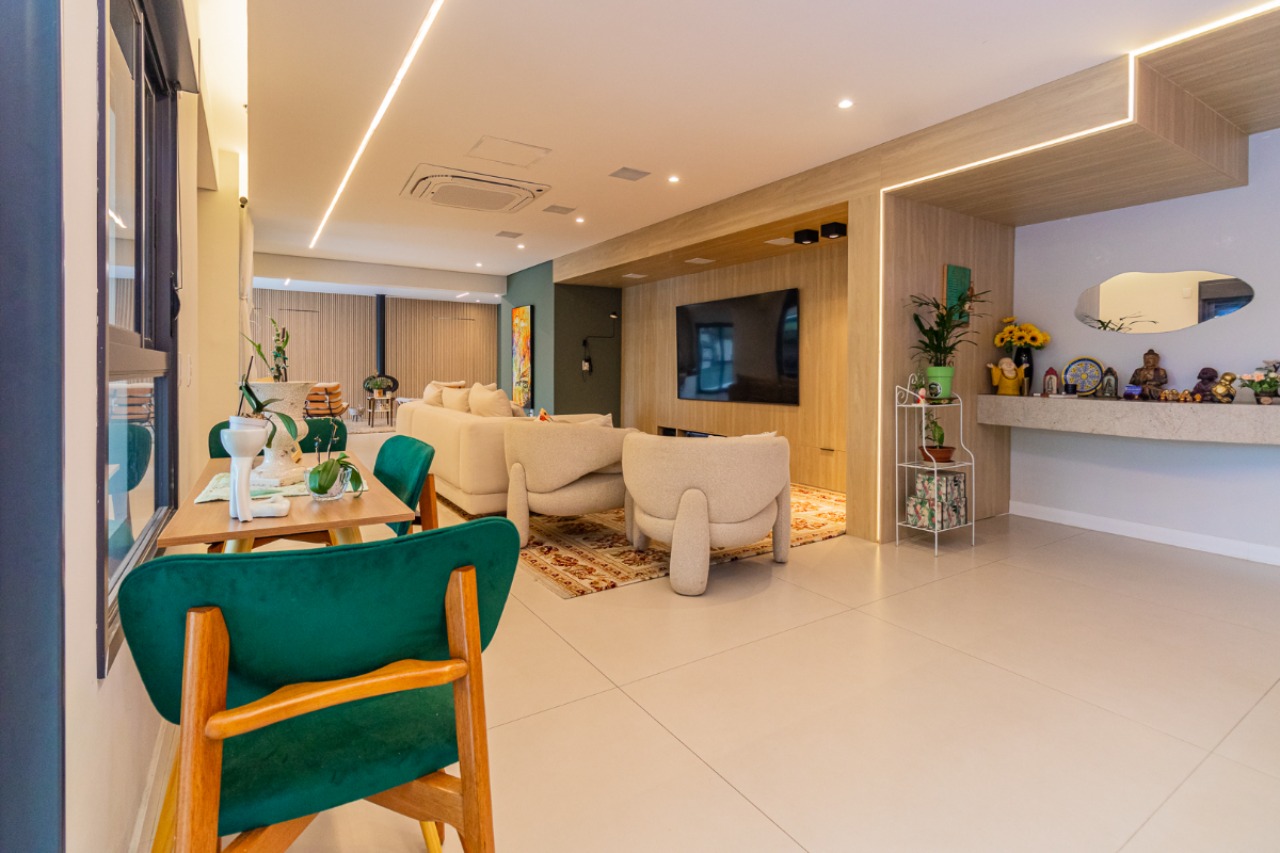 Apartamento, 3 quartos, 318 m² - Foto 12