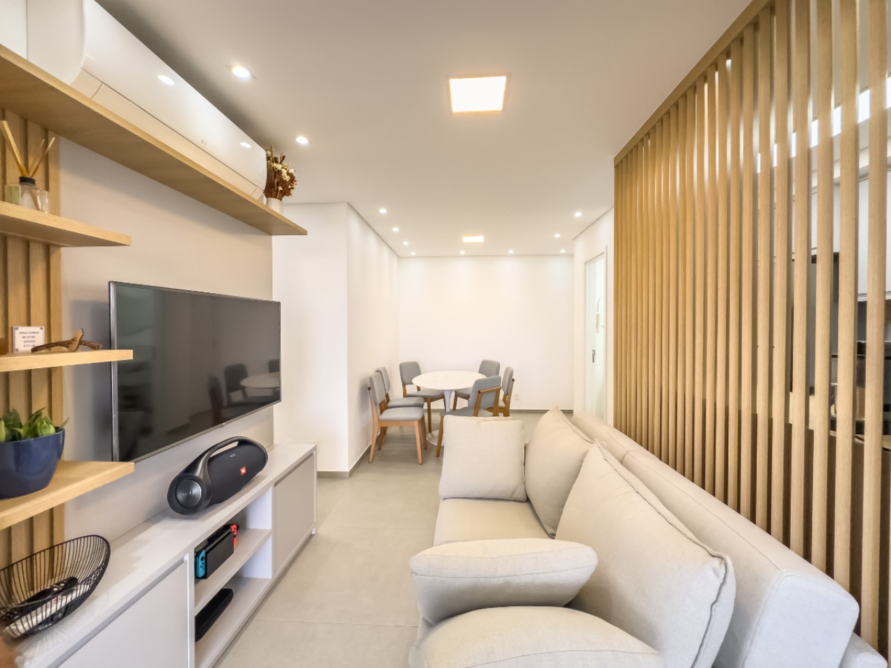 Apartamento, 3 quartos, 79 m² - Foto 6