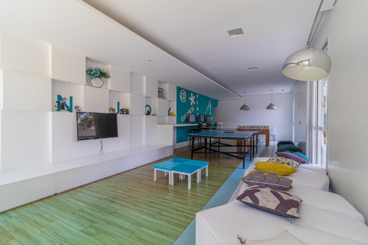 Apartamento, 3 quartos, 125 m² - Foto 47