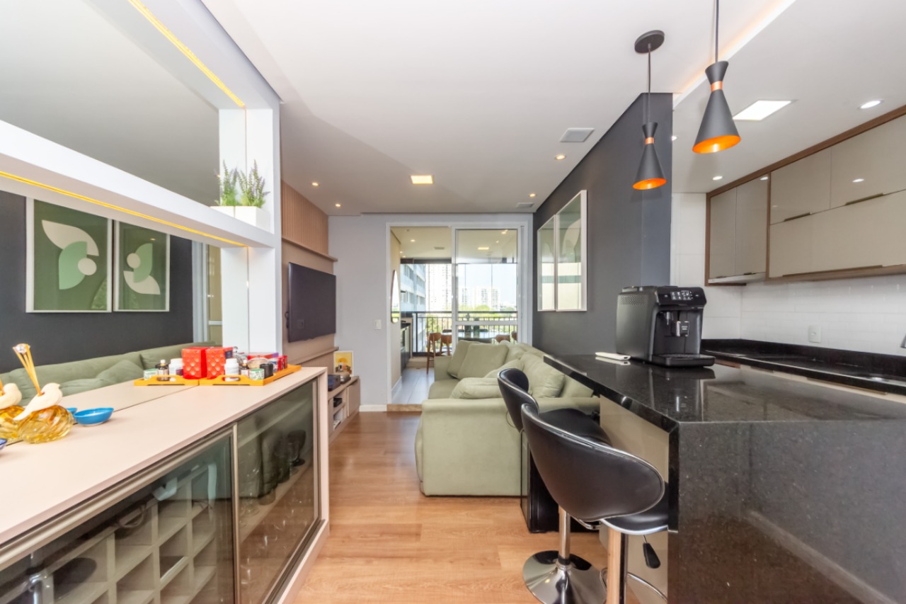 Apartamento, 2 quartos, 68 m² - Foto 8