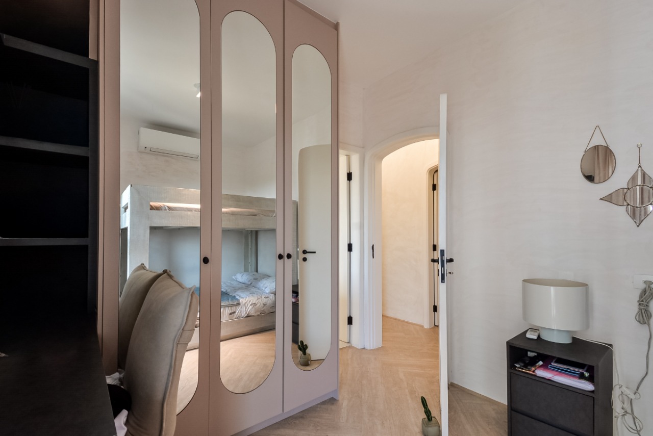 Apartamento, 3 quartos, 232 m² - Foto 28