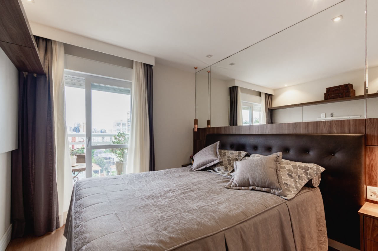 Apartamento, 3 quartos, 125 m² - Foto 15