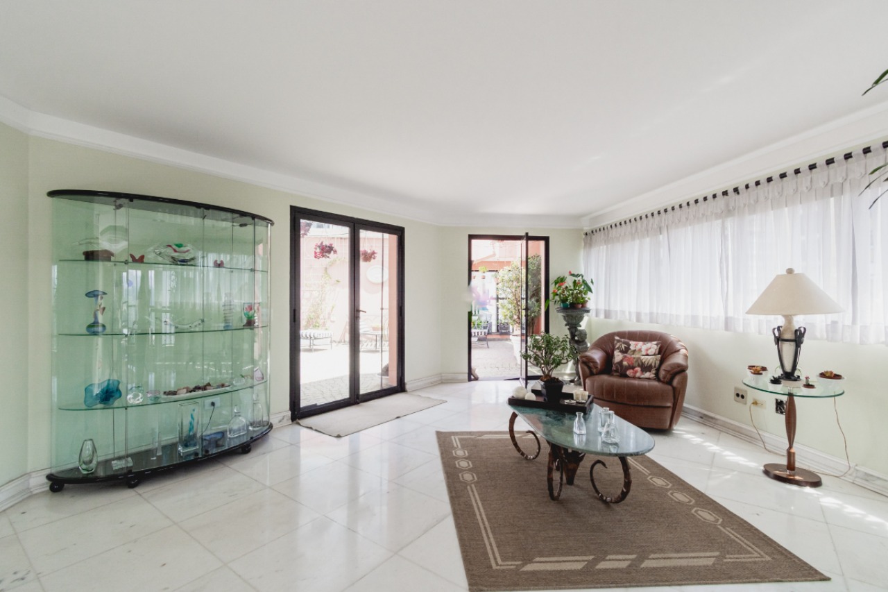 Cobertura, 3 quartos, 454 m² - Foto 13