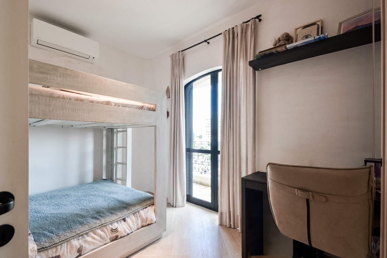 Apartamento, 3 quartos, 232 m² - Foto 26