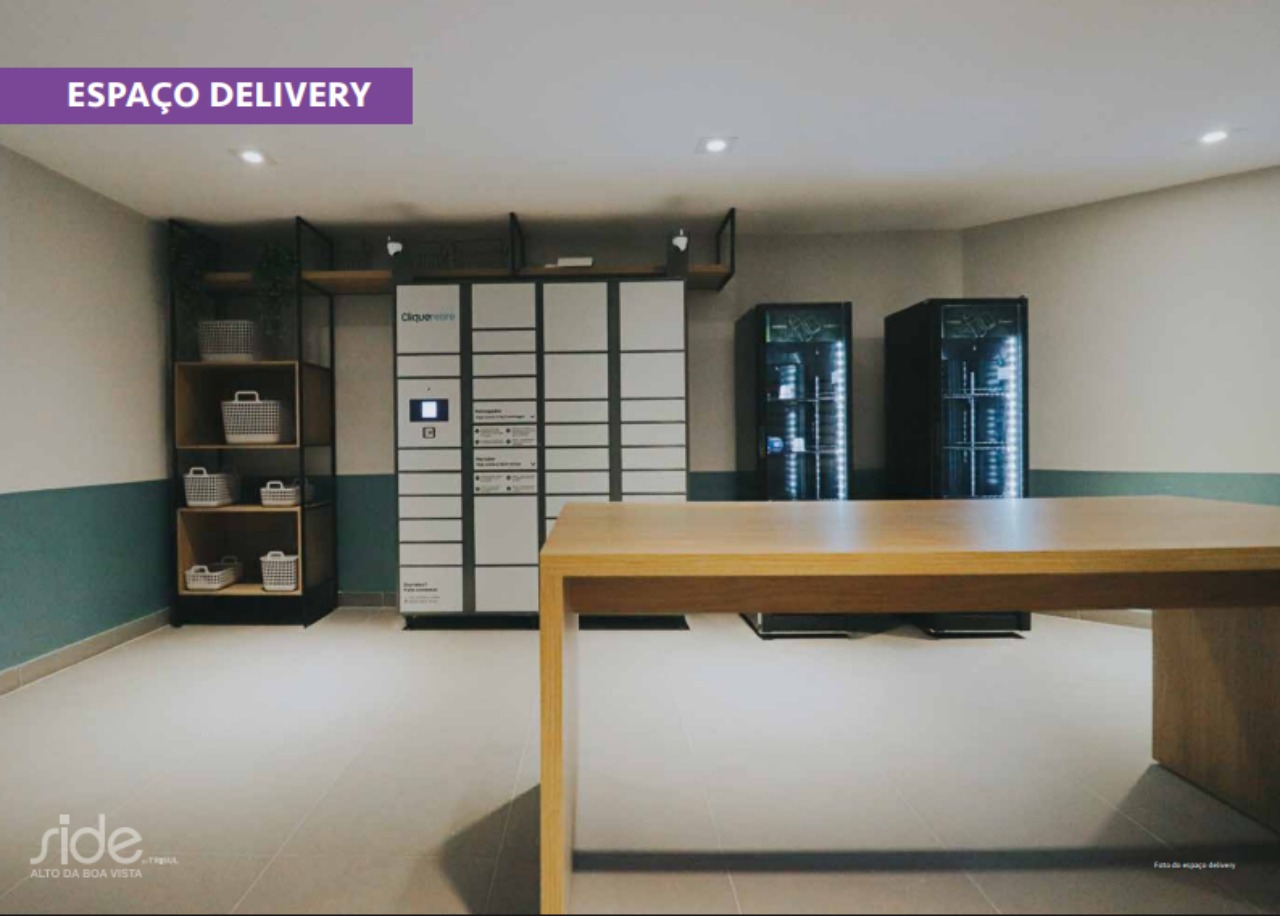 Apartamento, 2 quartos, 80 m² - Foto 44
