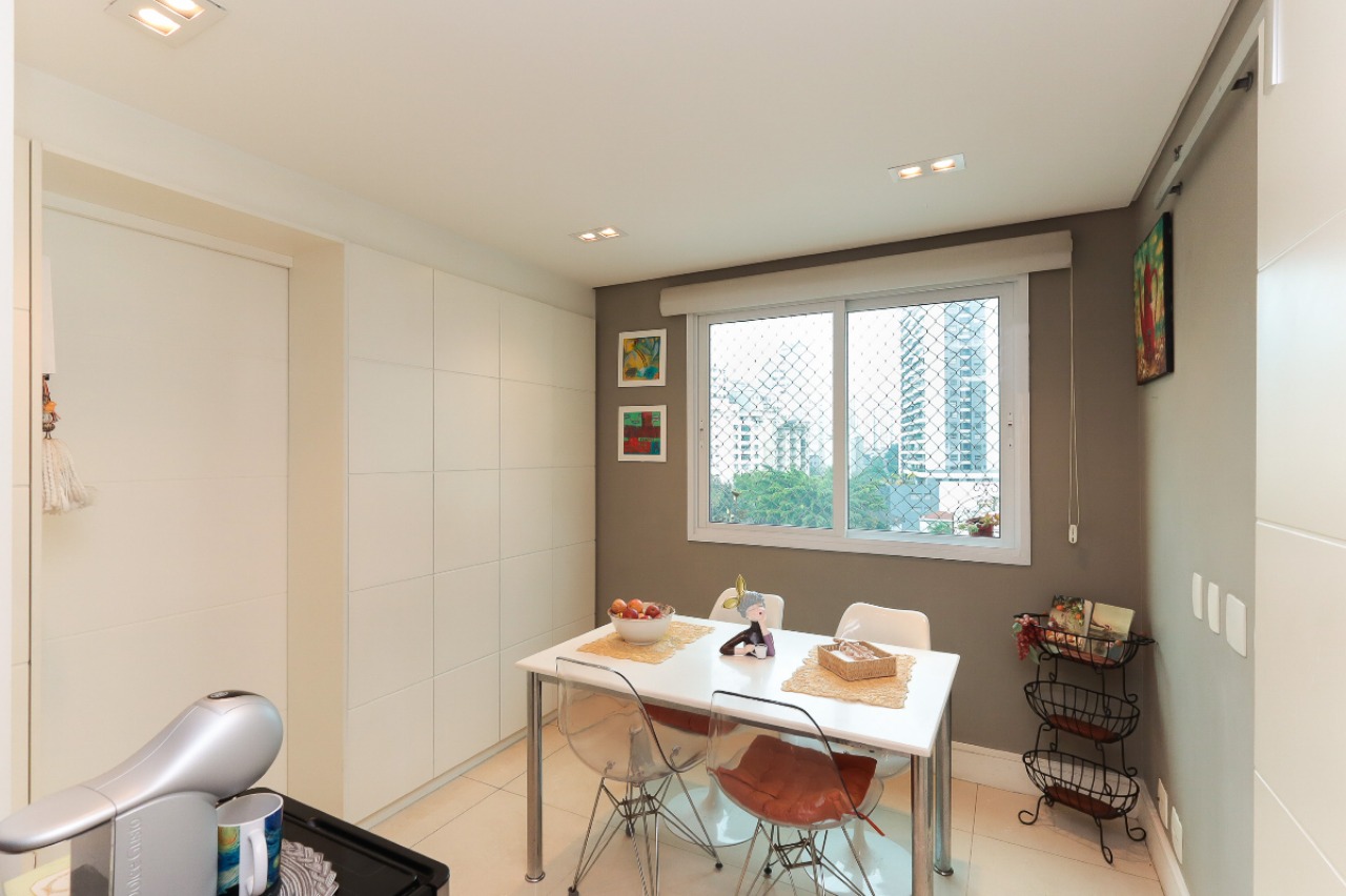 Apartamento, 4 quartos, 210 m² - Foto 19