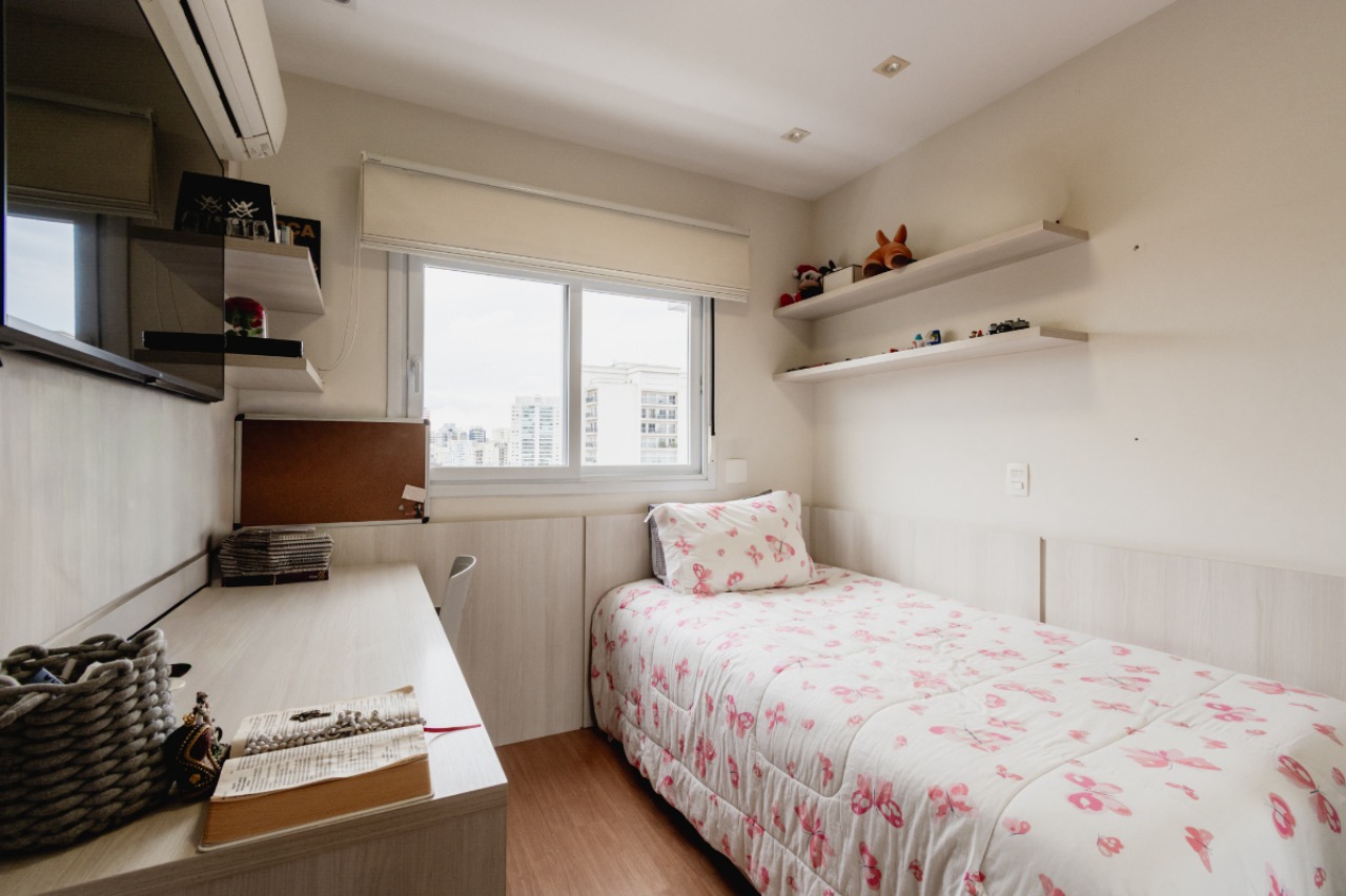 Apartamento, 3 quartos, 125 m² - Foto 27