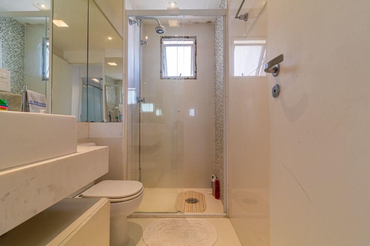 Apartamento, 3 quartos, 125 m² - Foto 33