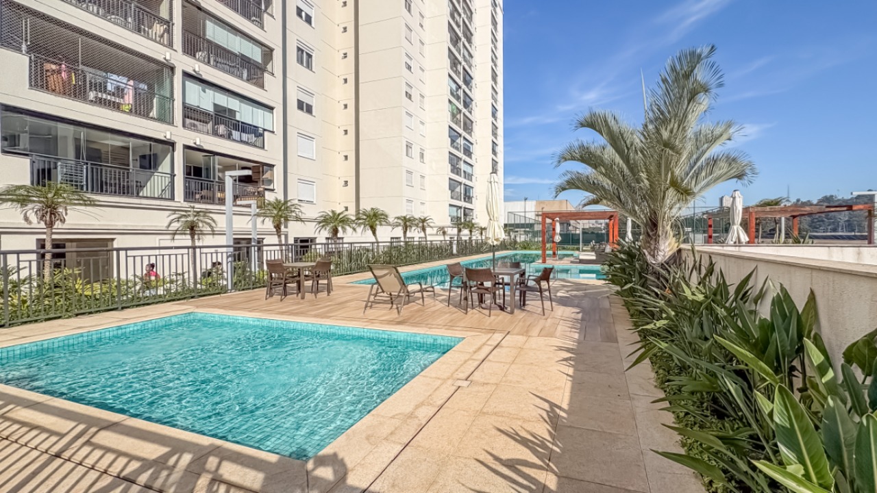 Apartamento, 2 quartos, 68 m² - Foto 32
