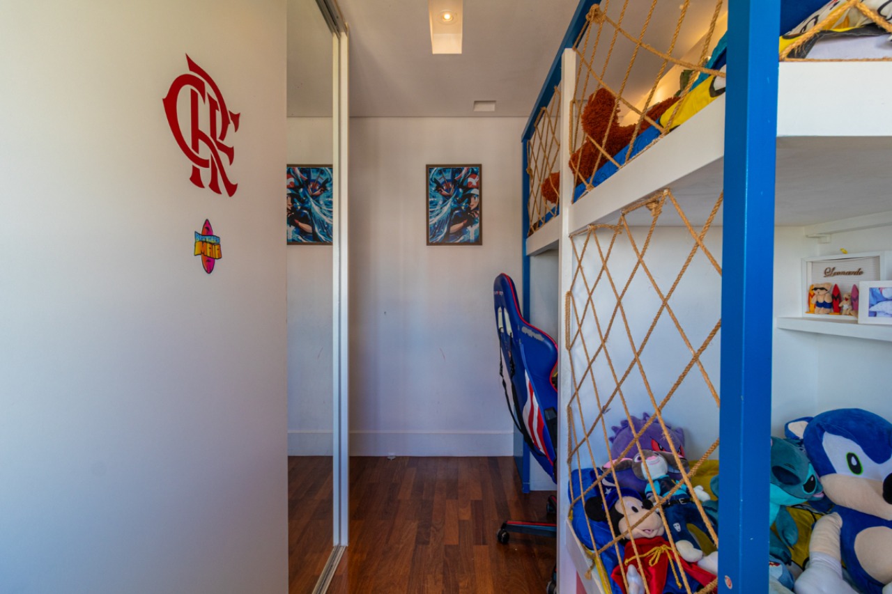 Apartamento, 3 quartos, 125 m² - Foto 36