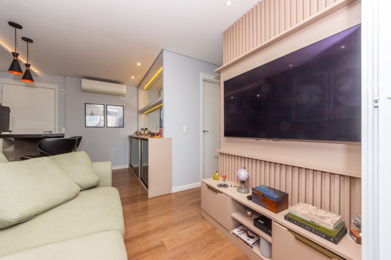Apartamento, 2 quartos, 68 m² - Foto 12