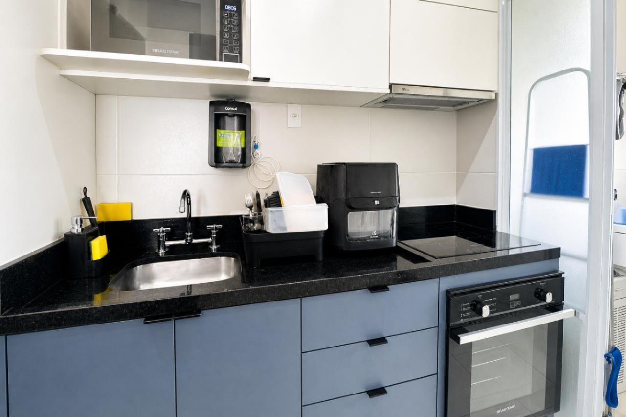 Apartamento, 2 quartos, 54 m² - Foto 10