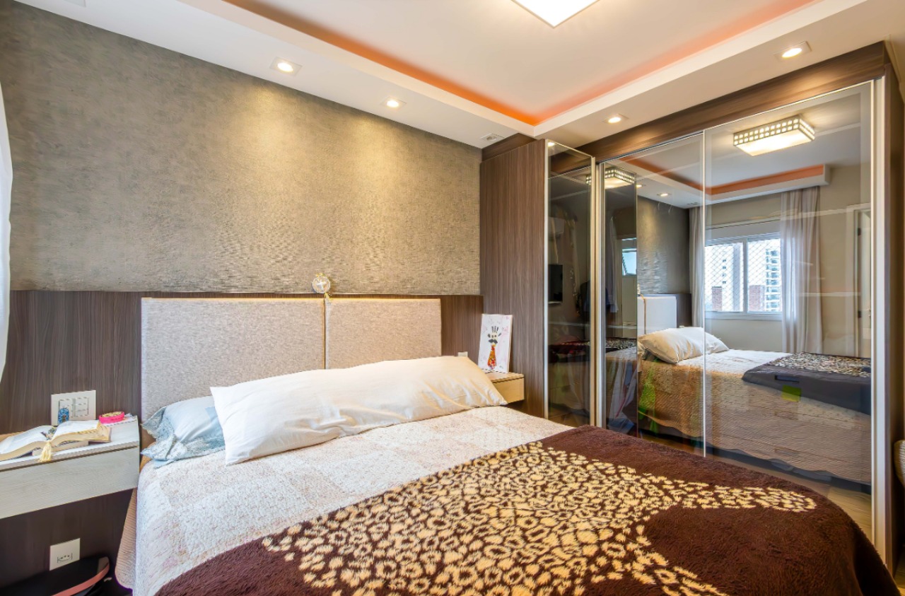 Apartamento, 3 quartos, 109 m² - Foto 20