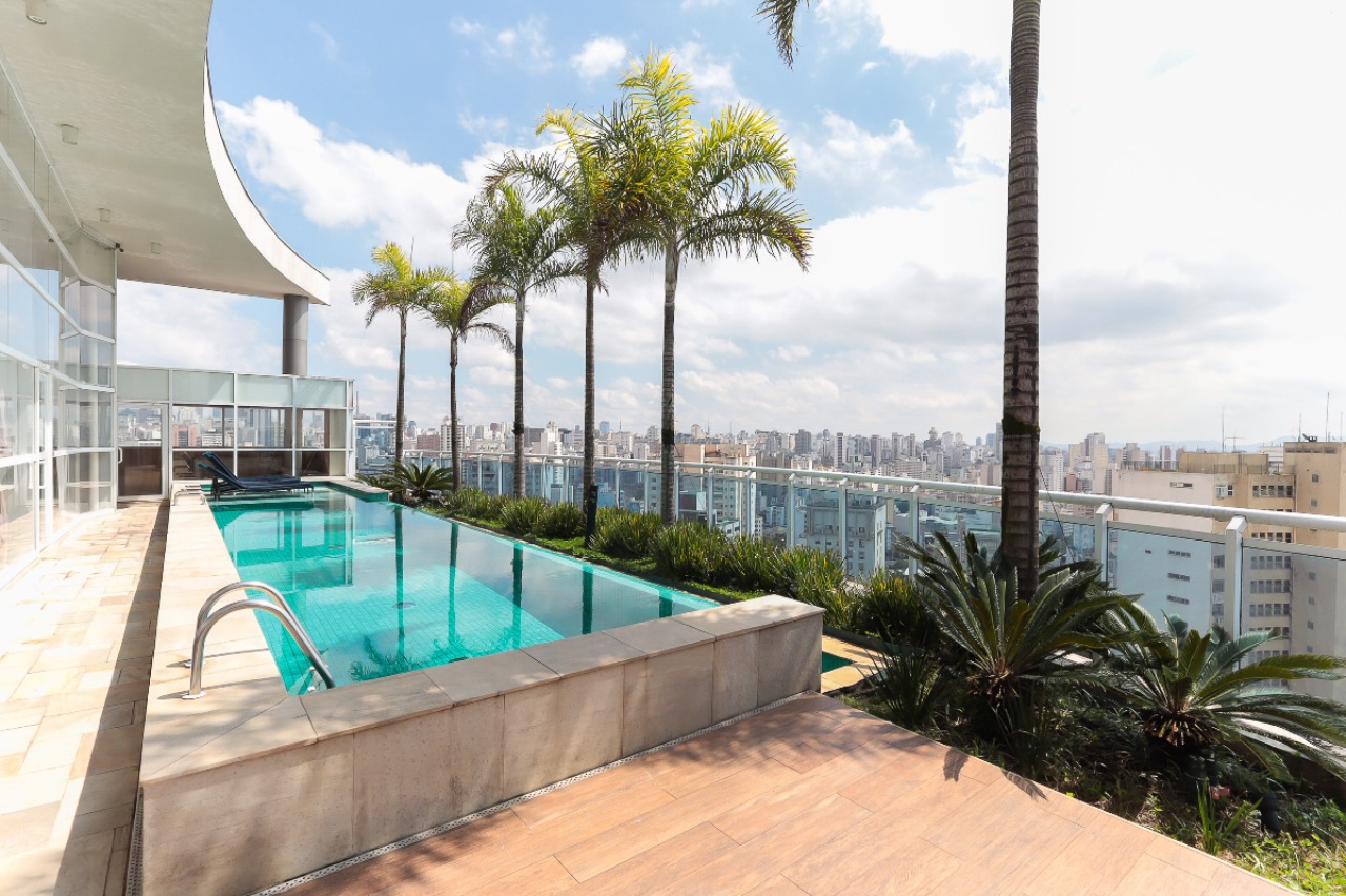 Apartamento, 1 quarto, 54 m² - Foto 19