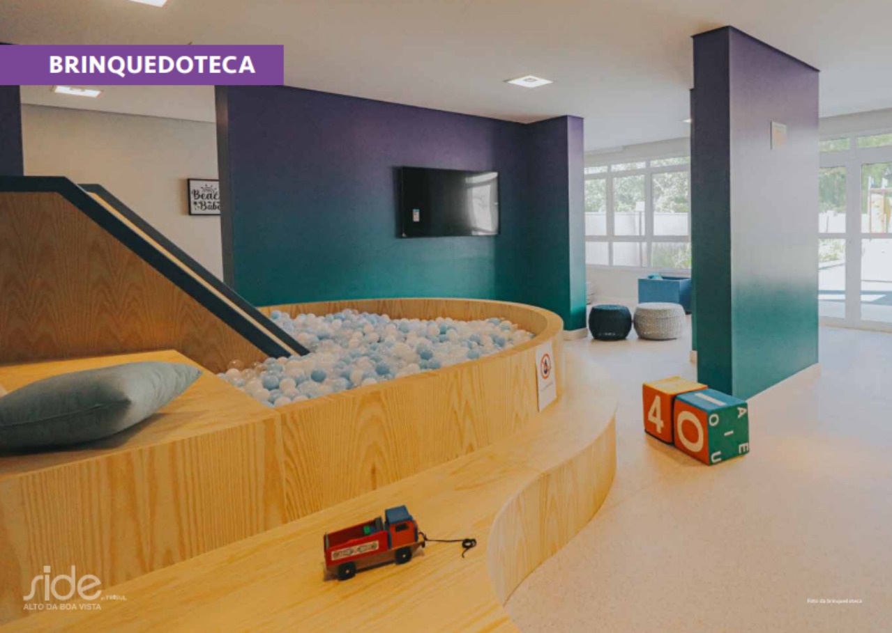 Apartamento, 2 quartos, 80 m² - Foto 31