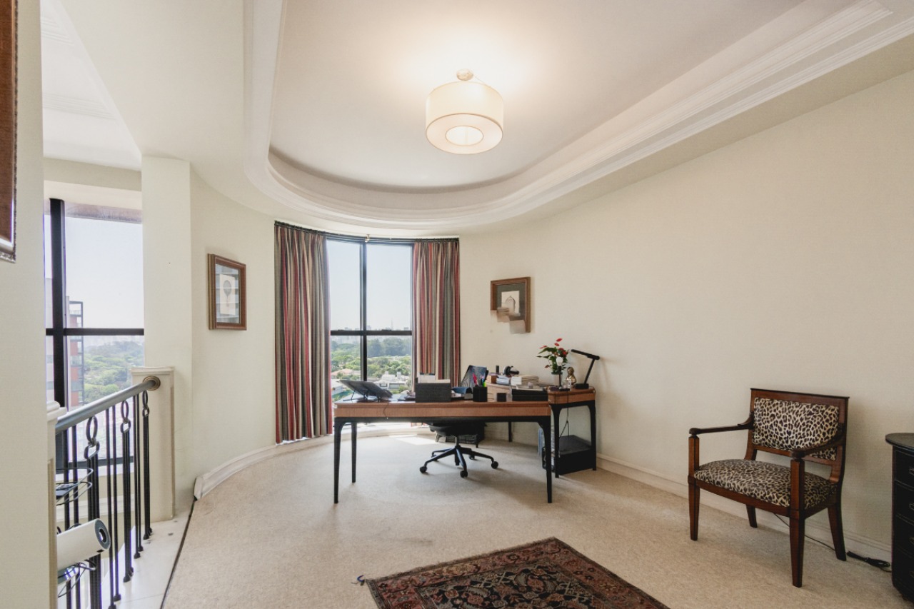 Cobertura, 3 quartos, 454 m² - Foto 16