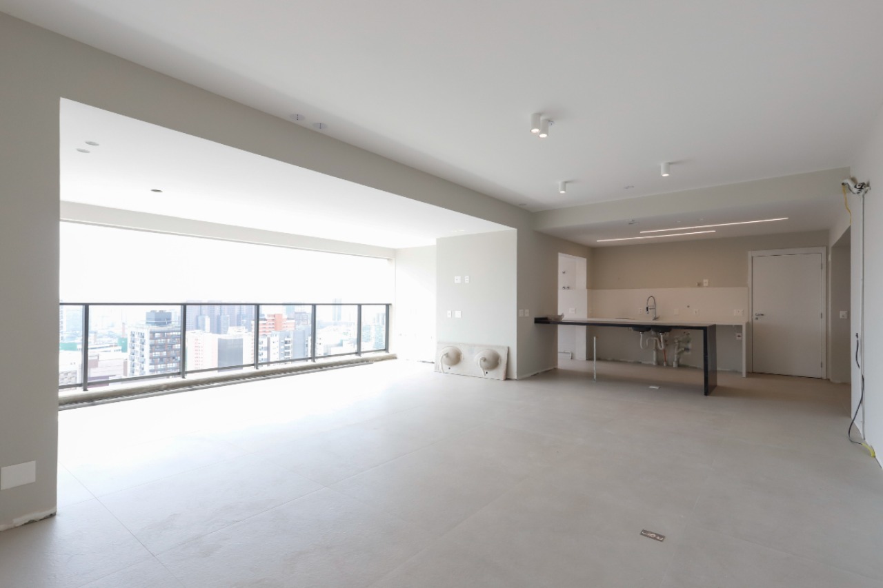 Apartamento, 3 quartos, 142 m² - Foto 1