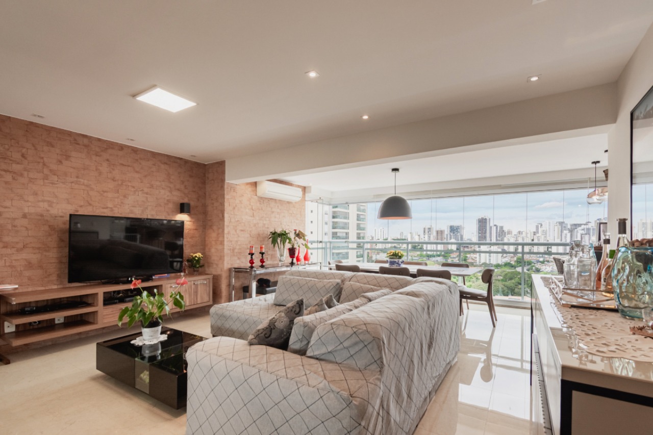 Apartamento, 3 quartos, 125 m² - Foto 6