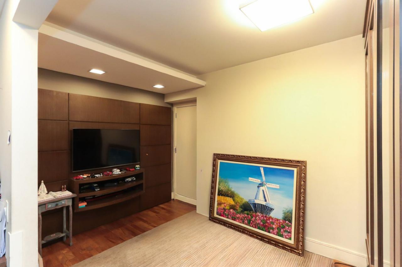 Apartamento, 4 quartos, 210 m² - Foto 39