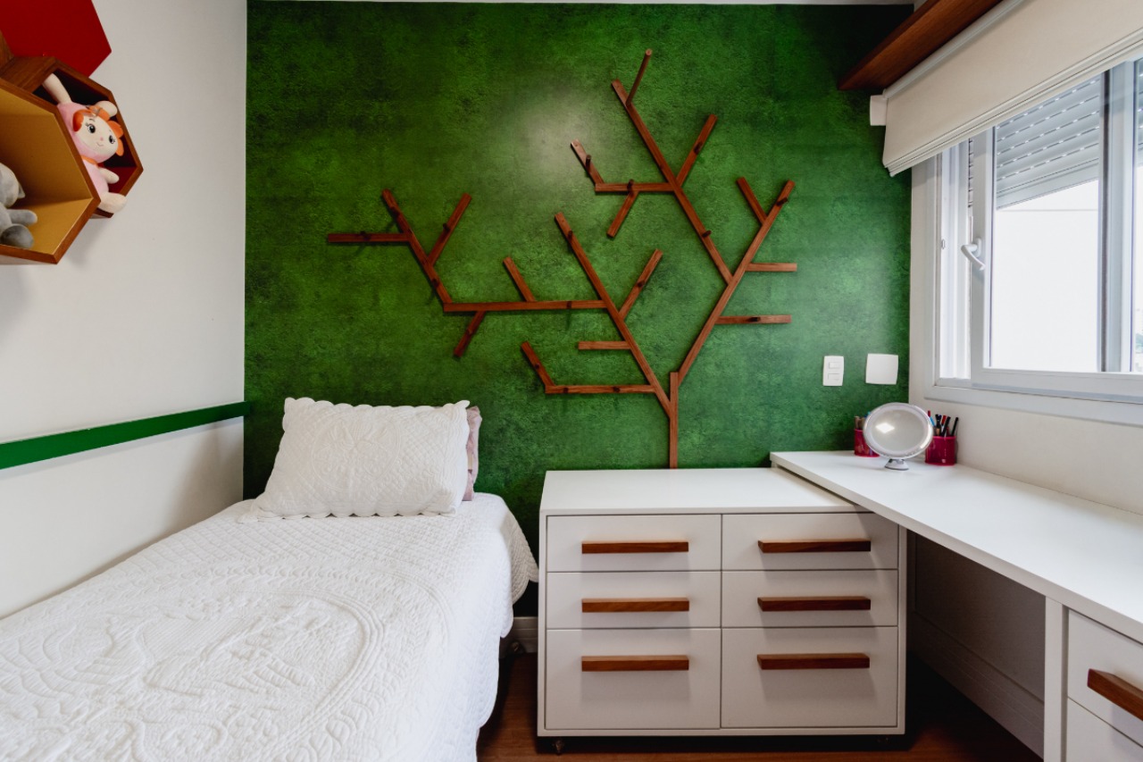 Apartamento, 3 quartos, 125 m² - Foto 23