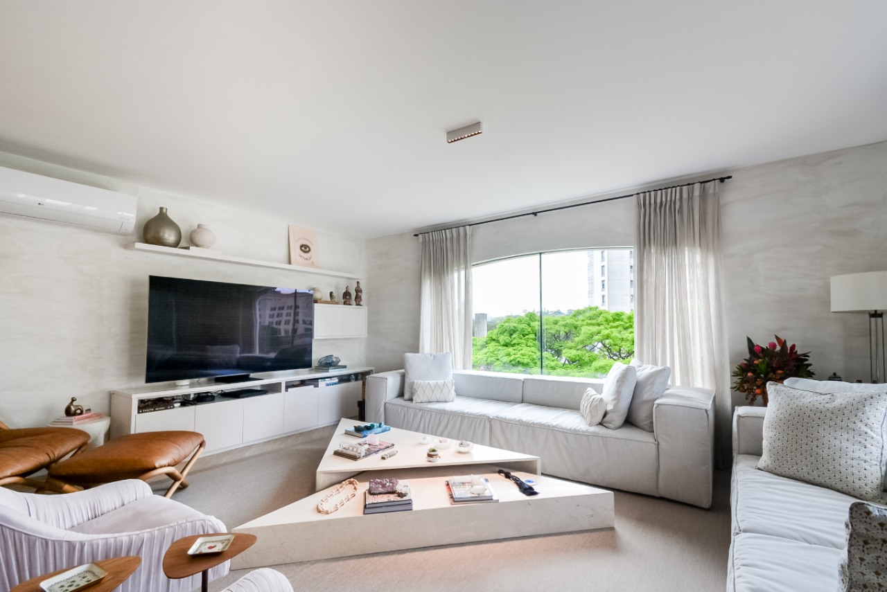 Apartamento, 3 quartos, 232 m² - Foto 3
