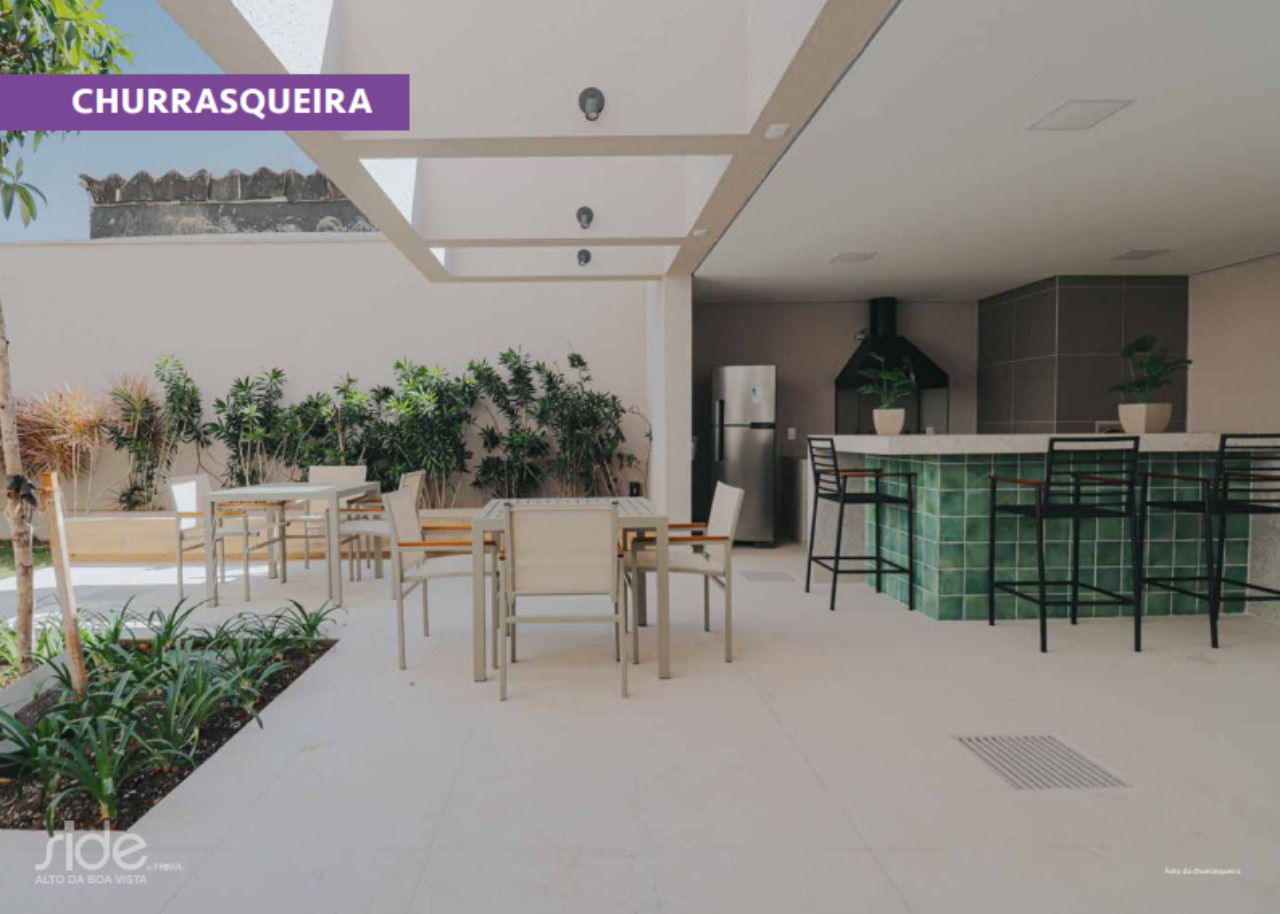 Apartamento, 2 quartos, 80 m² - Foto 43